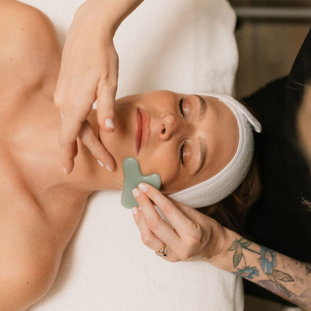Facials & Skin Treatments at Crafted Aesthetics & Wellness