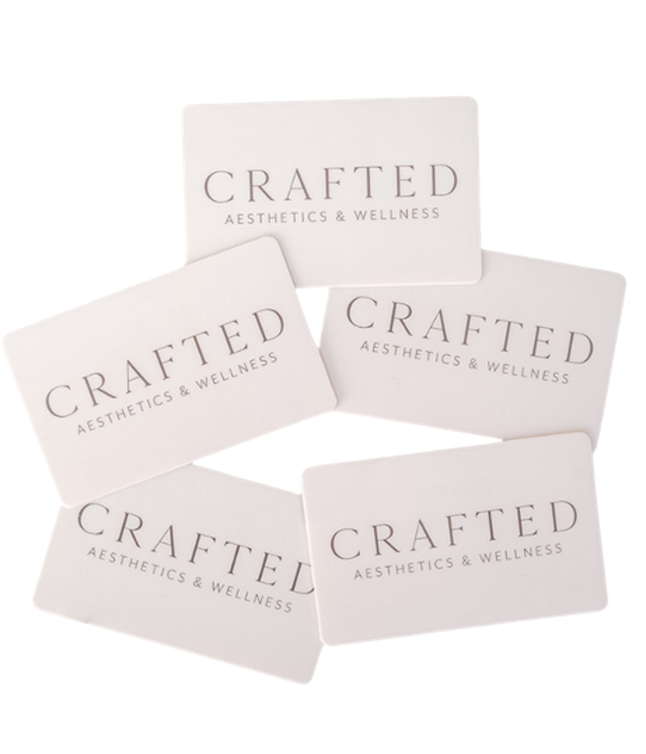 Crafted Aesthetics & Wellness